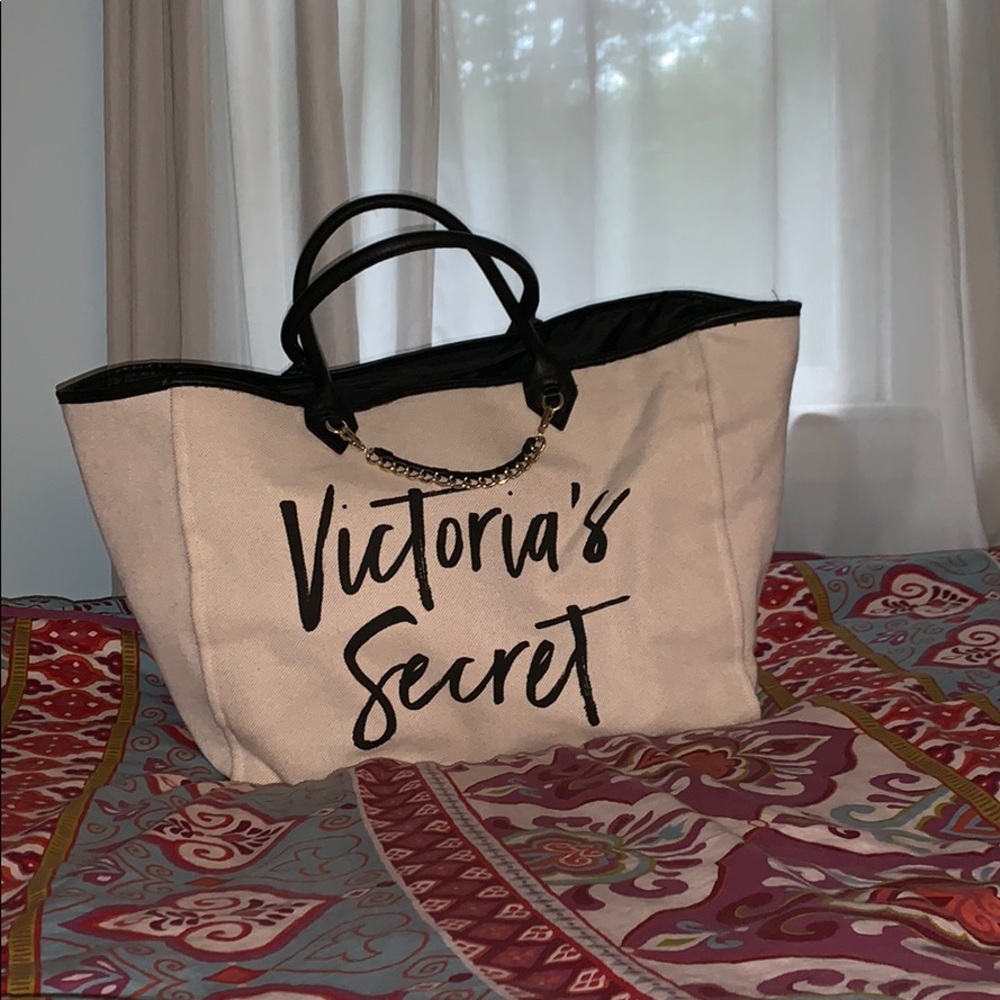Victoria’s Secret Tote bag - Picture 4 of 4